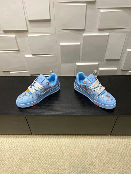 Кроссовки Женские Louis Vuitton 1132319