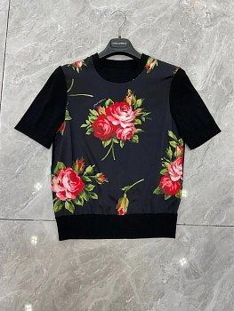 Джемперы И Свитеры Женские Dolce & Gabbana 4616769