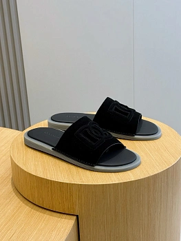 Шлепанцы Мужские Dolce & Gabbana 12768603