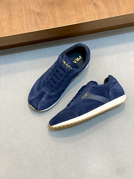 Кроссовки Мужские Prada 2194098