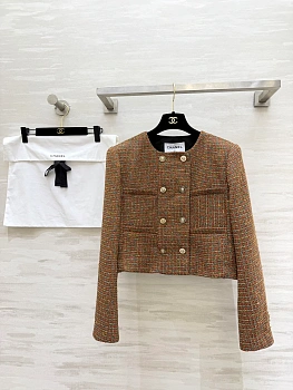 Жакеты Женские Chanel 11272077