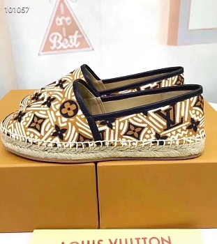 Слипоны Женские Louis Vuitton 2937804