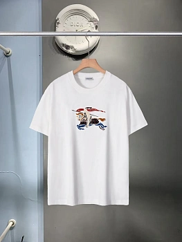 Футболки Женские Burberry 1209019