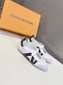 Балетки Женские Louis Vuitton 11152720