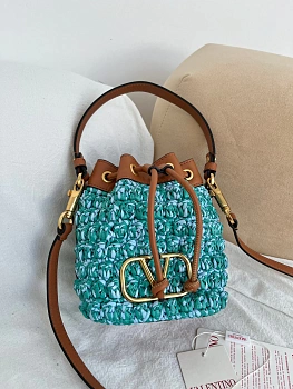 Сумки На Ремне Женские Valentino 1012899