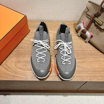 Кроссовки Женские Hermes 10031752
