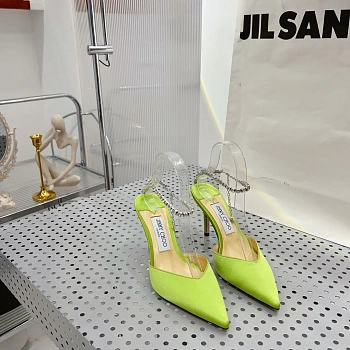 Туфли Женские Jimmy Choo 14132