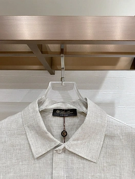 Рубашки Мужские Loro Piana 4600937