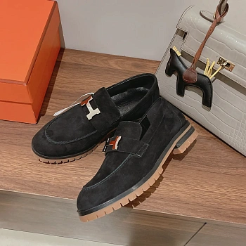 Лоферы Женские Hermes 11027