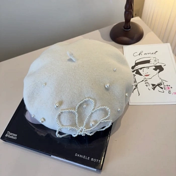 Головные Уборы Chanel 920521