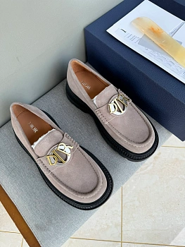 Лоферы И Туфли Мужские Christian Dior 5120225