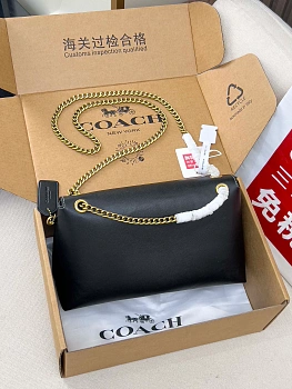 Классические Сумки Женские Coach 12116482