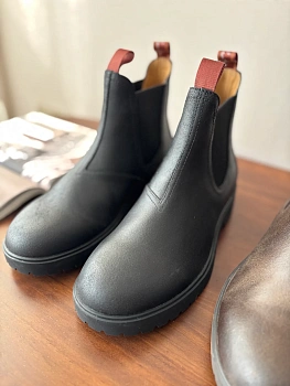 Ботинки Мужские Loro Piana 972960