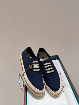 Кеды Женские Loro Piana 12761844