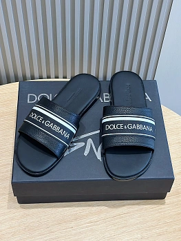 Тапочки Мужские Dolce & Gabbana 11533584
