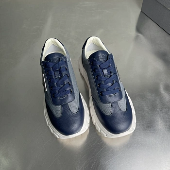 Кроссовки Мужские Prada 5058283