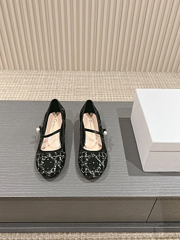 Туфли Женские Christian Dior 11541962
