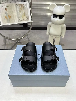 Шлепанцы Женские Prada 10270244