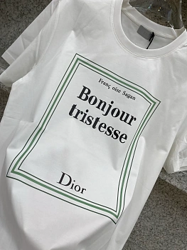 Футболки Мужские Christian Dior 9385921