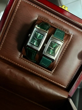 Часы Женские Jaeger-Lecoultre 692223