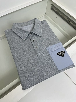 Рубашки Мужские Prada 11763327