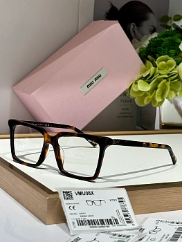 Очки Miu Miu 23186