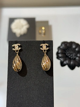 Бижутерия Chanel 11581464