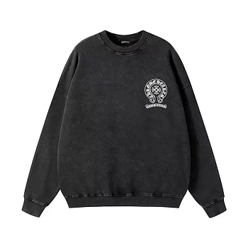 Свитшоты И Худи Женские Chrome Hearts 8969272