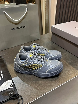 Кроссовки Женские Balenciaga 466888