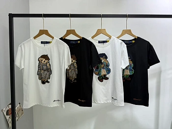 Футболки Женские Ralph Lauren 10679549