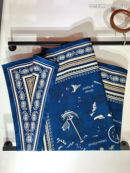 Текстиль Hermes 3400273
