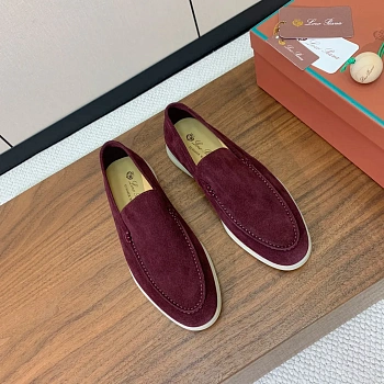 Лоферы Мужские Loro Piana 370854