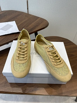 Кроссовки Женские Jimmy Choo 11243261