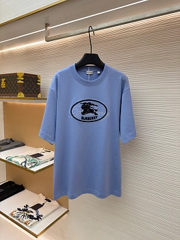 Футболки Мужские Burberry 6839572