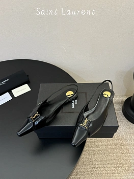 Туфли Женские Saint Laurent 11674169