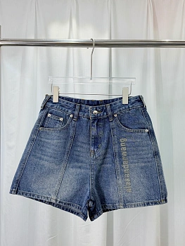 Шорты Женские Alexander Wang 13237501