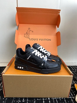 Кроссовки Женские Louis Vuitton 5790921