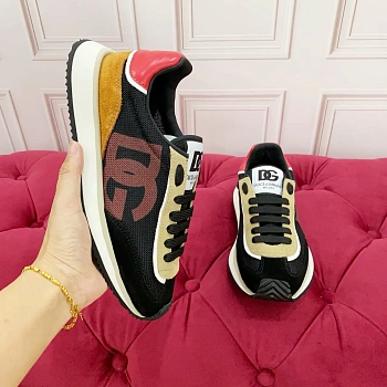 Кроссовки Женские Dolce & Gabbana 68018