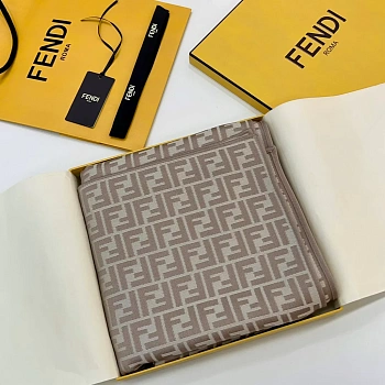 Шарфы Женские Fendi 312062