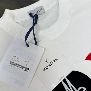 Футболки Женские Moncler 5977567