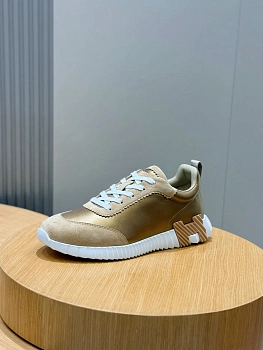 Кроссовки Мужские Hermes 13132134