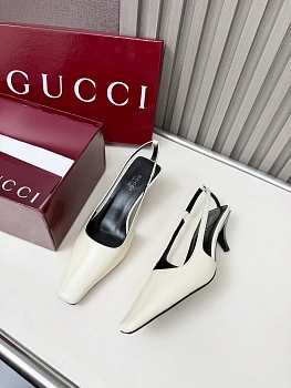 Туфли Женские Gucci 1288714
