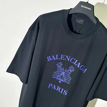 Футболки Мужские Balenciaga 11345743