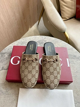 Мюли И Сабо Женские Gucci 176034