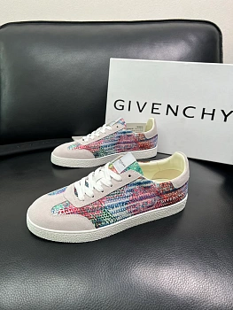 Кеды Мужские Givenchy 179545