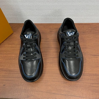 Кроссовки Мужские Louis Vuitton 4266721