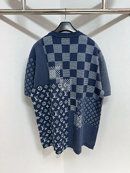 Футболки Мужские Louis Vuitton 1941481