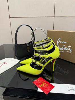 Туфли Женские Christian Louboutin 374848