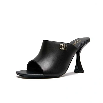 Босоножки Женские Chanel 4853964