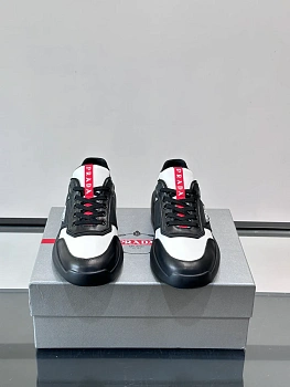 Кроссовки Мужские Prada 11228316